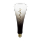 Outlet: EGLO E27 LED Bottle Pære 4W, 1800K, Dæmpbar - Smoke