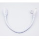 Mellemstykke til 230V LED strip (Type X-2)
