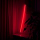 LEDlife Neon Tube LED 120 cm, Rød - Designer rør, Justerbar lysstyrke, inkl. ledning