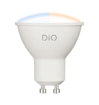 Outlet: EGLO Access V1 LED Lyskilde 5W GU10 Med Dimtone Og Fjernetjening