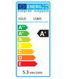 Outlet: EGLO Access V1 LED Lyskilde 5W GU10 Med Dimtone Og Fjernetjening