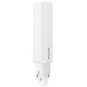 Outlet: Philips LED PL-C 6,5W 3000K 600Lm 2P G24d-2
