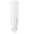 Outlet: Philips LED PL-C 6,5W 3000K 600Lm 2P G24d-2