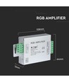 V-Tac 144W RGB forstærker til LED strips