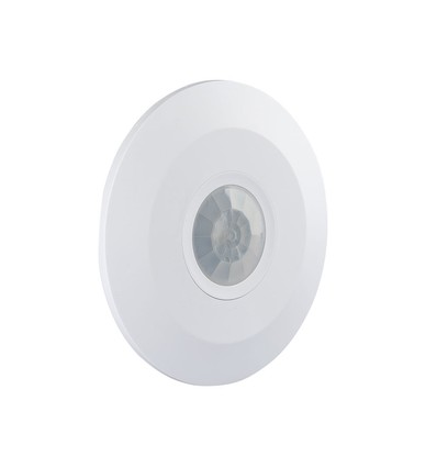 V-Tac Bevægelsessensor 360° PIR - 1000W, 8m, IP20 indendørs, 230V