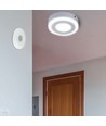 V-Tac Bevægelsessensor 360° PIR - 1000W, 8m, IP20 indendørs, 230V