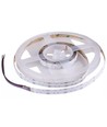 24W/m RGB+WW COB-LED strip - 5m, IP20, 840 LED pr. meter, 24V, COB LED