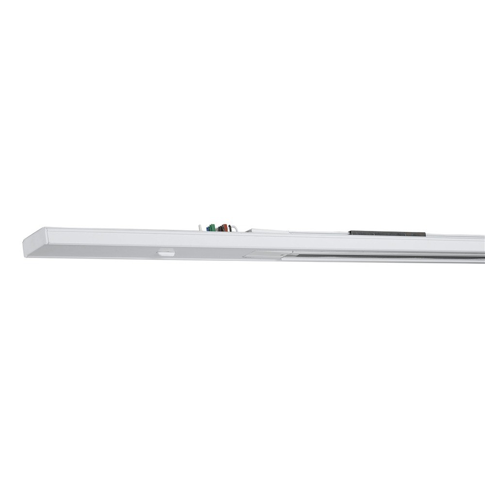 LED Lineær Trunking Skinnespot Modul