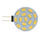 G4 2,6W LED pære - 12V/24V