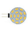 G4 2,6W LED pære - 12V/24V