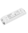 LEDlife rWave 36W dæmpbar driver til LED panel - Push dæmp, RF, 350mA-1200mA, 10-52V, flicker free