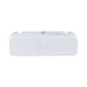 Mikrobølgesensor - Hvid - IP65, Maks: 200W LED