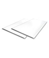 45W LED PANEL - 1200x600mm, 6400K, 120lm/W
