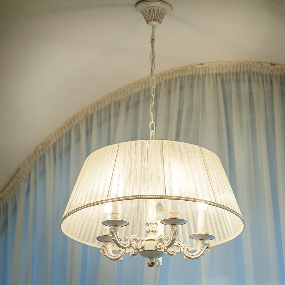 2 stk. E14 5,5W LED kertepære - 470lm, erstatter 40W, blisterpakke - Kulør : Kold