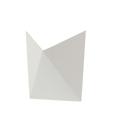 5W Væglampe - LED, 4000K, hvidt hus