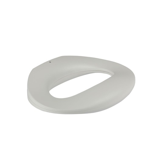 10W LED Væglampe - 3000K, hvidt hus