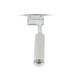 LED Skinnespot 7W - Samsung Chip, 5000K, 5 års garanti, hvidt hus