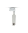 LED Skinnespot 7W - Samsung Chip, 5000K, 5 års garanti, hvidt hus