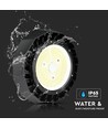 100W LED high bay, 180lm/W - Samsung LED chip, Meanwell driver, IP65, 5 års garanti