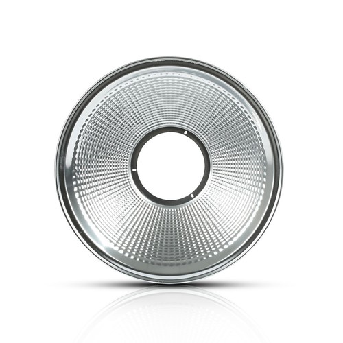 120° aluminiumsreflektor til High bay - Passer til LED high bays