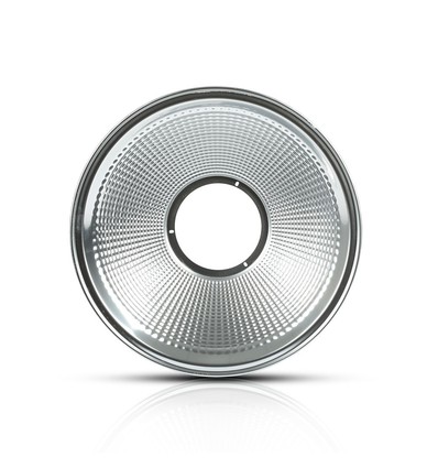 Aluminiumsreflektor - 120d