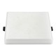 20W LED Mini Panel - Samsung Chip, 3000K, 5 Års Garanti, Kvadrat