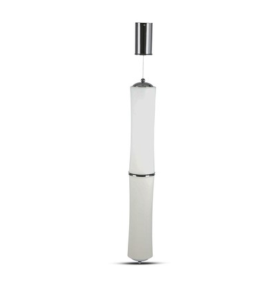 32W LED - (Triac dæmpbar) 3000K, hvid