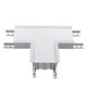 14W T Form Konnektor Samsung Chip - Nedad 4000K Hvid Hus