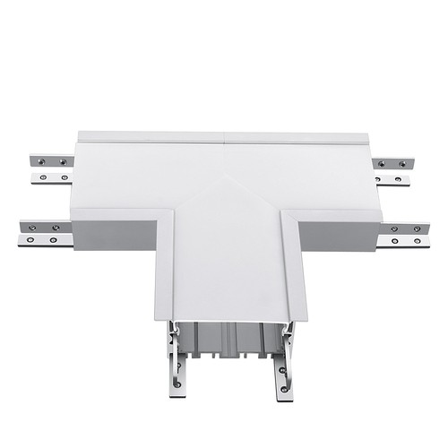 14W T Form Konnektor Samsung Chip - Nedad 4000K Hvid Hus