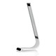 6,5W fleksibel LED bordlampe, genopladelig - 12V, hvid, dæmpbar, 3-i-1 CCT, touch-styring