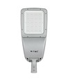 200W LED Gadelampe - Type III-M linse, Samsung chip, 4000K, 130lm/W