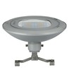 100W LED Nedhængt Gadelygte Samsung Chip 4000K (130lm/W)