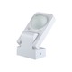 Infrastruktur bevægelsessensor - hvid, IP65 (max:1000W LED)