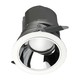 35W LED COB Hotel Indendørsbelysning 4000K 0-27D