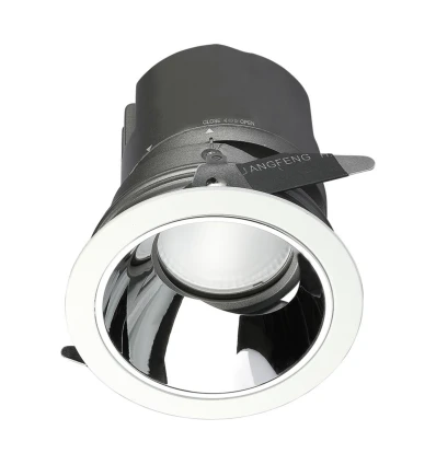 35W LED COB Hotel Indendørsbelysning 4000K 0-27D