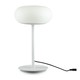 25W LED Bordlampe - Designer, Touch Dæmpbar, 3000K, Hvid