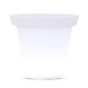 LED Pot Lyspunkt RGB - Ø35,5x32,5cm