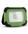 V-TAC Projektør 10W - LED, Genopladelig, Samsung Chip, 6400K, SOS Flash