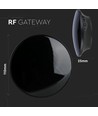 433 Hz Gateway - Kompatibel med Amazon Alexa, Google Home