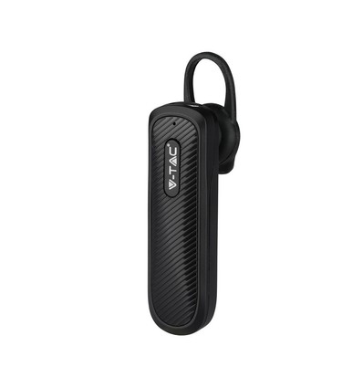 Bluetooth høreboffer - 70mAh batteri - sort