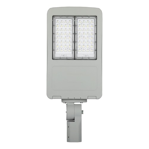 100W LED gadelampe, 140lm/W - Samsung LED chip, Inventronics dæmpbar driver, IP65, IK08, 5 års garanti