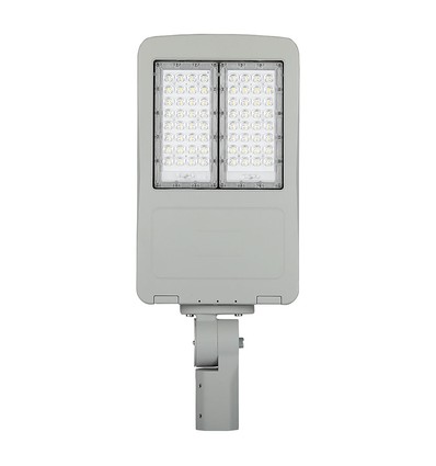 100W LED gadelampe, 140lm/W - Samsung LED chip, Inventronics dæmpbar driver, IP65, IK08, 5 års garanti
