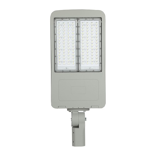 150W Gadearmatur - LED, Dimbar, Samsung Chip, 4000K, 140lm/W