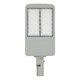200W LED gadelampe, 140lm/W - Samsung chip, Inventronics driver, dæmpbar, IP65