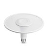 11W LED-pære - Akryl, plast, Samsung-chip, 6400K