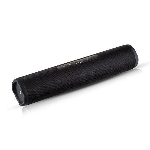 bærbar Bluetooth-højttaler - 1200mAh batteri, TWS-funktion