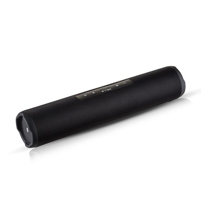 bærbar Bluetooth-højttaler - 1200mAh batteri, TWS-funktion