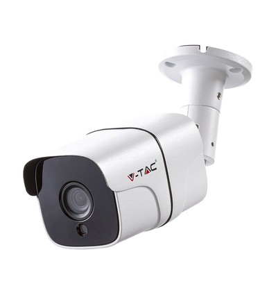 IP Sikkerhedskamera (Indendørs/udendørs)-1080P-2.0MP-Bullet