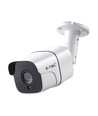 IP Sikkerhedskamera (Indendørs/udendørs)-1080P-2.0MP-Bullet