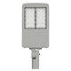 100W LED Gadelampe - Inventronics Driver, Samsung Chip, 5700K, 140lm/W